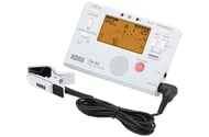 cover TM-60C Combo Tuner Metronome + Contact Microphone